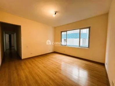 Apartamento com 2 Quartos à venda, 82m² no Gonzaga, Santos