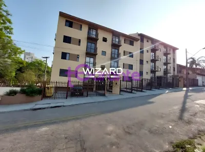 Apartamento com 2 Quartos à venda, 60m² no Jardim Europa, Sorocaba