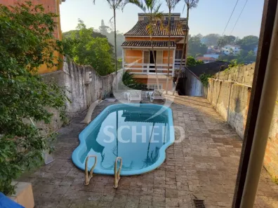 Sobrado com 3 Quartos à venda, 220m² no Balneário Mar Paulista, São Paulo