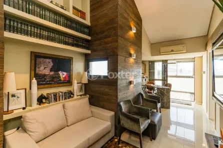 à venda, 110m² no Centro Histórico, Porto Alegre