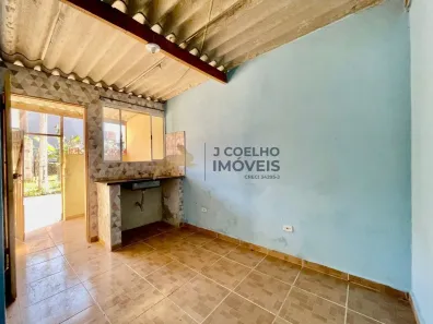 Casa com 1 Quarto à venda, 40m² no Ipiranguinha, Ubatuba