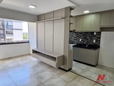 Apartamento com 2 Quartos para alugar, 51m² no Jardim Marajó, São José do Rio Preto