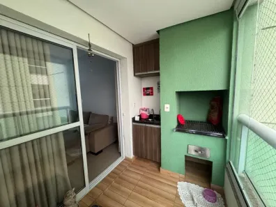 Apartamento com 3 Quartos à venda, 84m² no Jardim Las Vegas, Guarulhos
