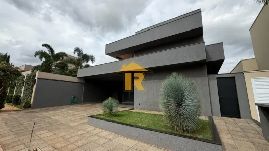 Casa de Condomínio com 3 Quartos à venda, 260m² no Parque Residencial Damha, São José do Rio Preto