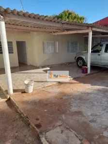 Casa com 3 Quartos à venda, 200m² no Parque dos Pinus, Ribeirão Preto