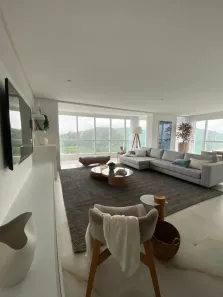 Apartamento com 3 Quartos à venda, 187m² no Centro, Balneário Camboriú