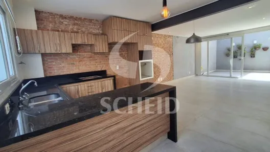 Casa com 2 Quartos à venda, 100m² no Santo Amaro, São Paulo
