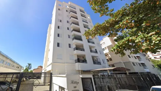 Apartamento com 2 Quartos à venda, 62m² no Jardim das Indústrias, São José dos Campos