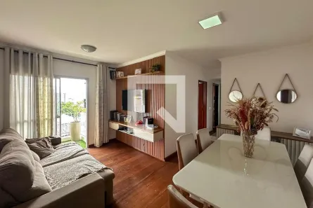 Apartamento com 3 Quartos à venda, 79m² no Sacomã, São Paulo