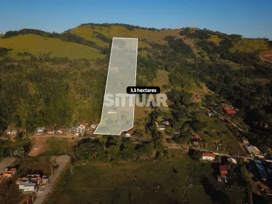 Lote/Terreno à venda, 35000m² no Congonhas, Tubarão