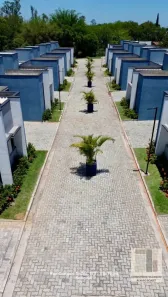 Casa de Condomínio com 2 Quartos à venda, 60m² no Vila Nova, Salto