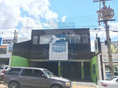 Sala Comercial para alugar, 60m² no Centro, São Carlos