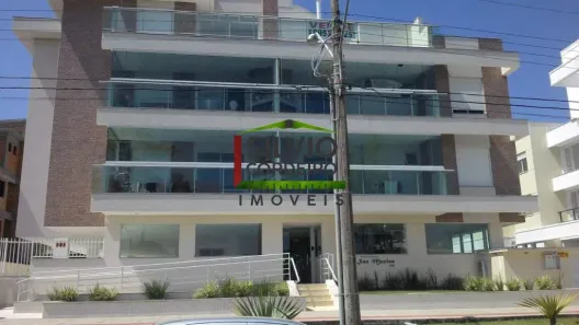 Apartamento com 3 Quartos à venda, 100m² no Rio Tavares, Florianópolis