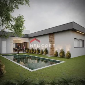 Casa de Condomínio com 4 Quartos à venda, 198m² no Vale do Landirana (Abrantes), Camaçari