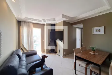 Apartamento com 3 Quartos à venda, 60m² no Parque Mandaqui, São Paulo