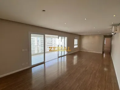Apartamento com 3 Quartos para alugar, 162m² no Santo Antônio, São Caetano do Sul