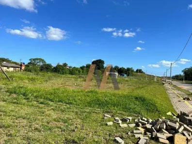 Lote/Terreno à venda, 386m² no Santa Fé, Gravataí