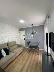 Apartamento com 2 Quartos à venda, 42m² no Jardim Silvestre, Guarulhos
