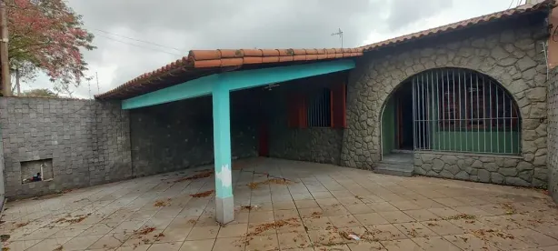 Casa com 3 Quartos à venda, 150m² no Vila Santa Cecília, Volta Redonda