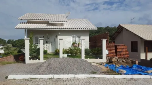 Casa com 2 Quartos à venda, 80m² no Dos Boêmios, Nova Petrópolis