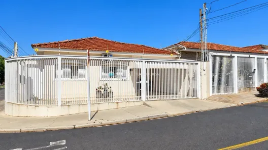 Casa com 3 Quartos à venda, 159m² no Jardim América, São José do Rio Preto
