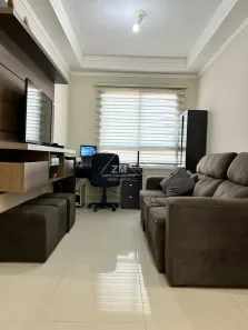 Apartamento com 3 Quartos à venda, 61m² no Chácara das Nações, Valinhos