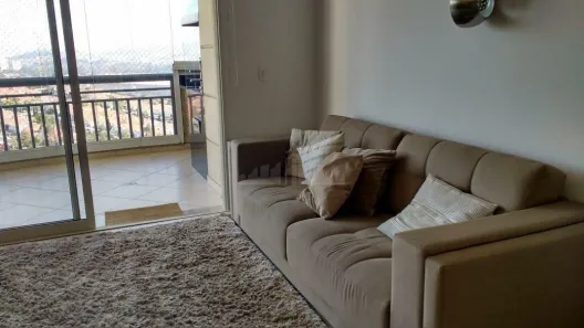 Apartamento com 3 Quartos para alugar, 122m² no Tamboré, Santana de Parnaíba