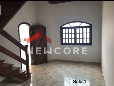 Casa com 3 Quartos à venda, 106m² no Parque Renato Maia, Guarulhos