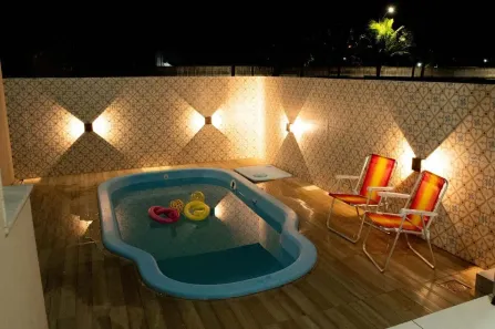Casa de Condomínio com 4 Quartos à venda, 100m² no Planta de Lucena, Lucena