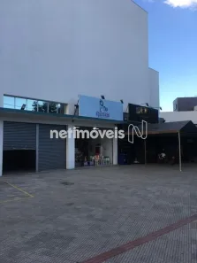 Ponto Comercial para alugar, 336m² no Dona Clara, Belo Horizonte