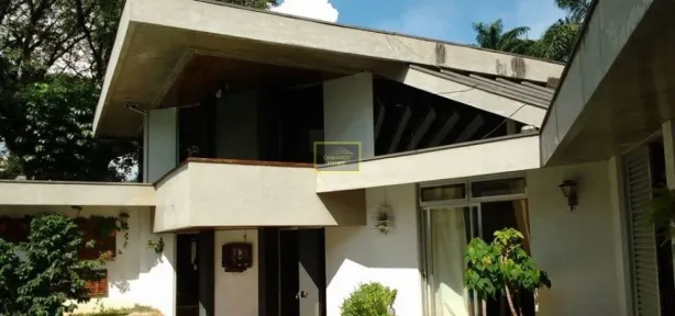 Sobrado com 4 Quartos para venda ou aluguel, 453m² no Alto de Pinheiros, São Paulo