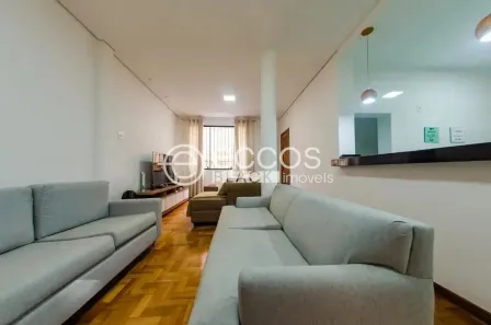 Apartamento com 4 Quartos à venda, 230m² no Gutierrez, Belo Horizonte