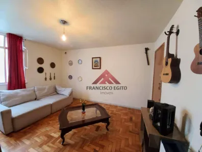 Apartamento com 2 Quartos à venda, 62m² no Icaraí, Niterói