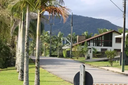 Lote/Terreno à venda, 585m² no Sul do Rio, Santo Amaro da Imperatriz