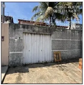 Casa com 3 Quartos à venda, 360m² no Residencial Itaipu, Goiânia