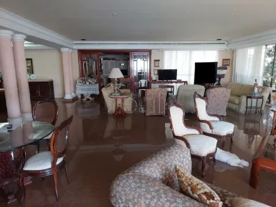 Apartamento com 4 Quartos à venda, 475m² no Meireles, Fortaleza
