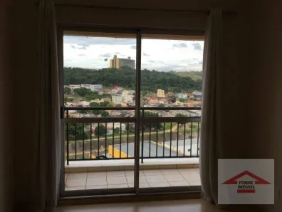 Apartamento com 3 Quartos à venda, 72m² no Vila das Hortências, Jundiaí