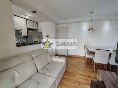 Apartamento com 2 Quartos à venda, 65m² no Jardim Previdência, São Paulo