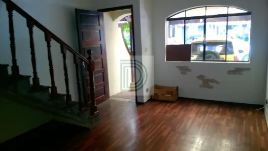 Casa de Condomínio com 2 Quartos à venda, 80m² no Jardim Guarau, São Paulo