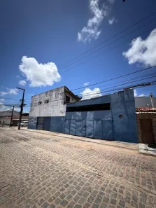 Casa com 5 Quartos à venda, 500m² no Cidade da Esperança, Natal