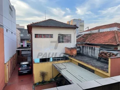 Lote/Terreno à venda, 333m² no Centro, Santo André