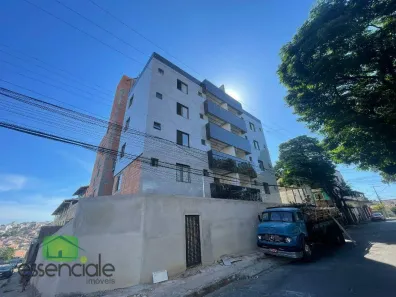 Apartamento com 3 Quartos à venda, 128m² no Riacho das Pedras, Contagem