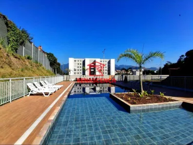 Apartamento com 2 Quartos para alugar, 48m² no Jacarepaguá, Rio de Janeiro