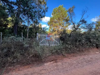 Lote/Terreno à venda, 3465m² no Estrada Tangará, Rio Acima
