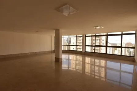 Apartamento com 4 Quartos para alugar, 276m² no Vila da Serra, Nova Lima