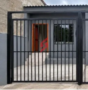Casa com 2 Quartos à venda, 50m² no Vila Helena, Sorocaba