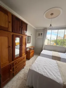 Apartamento com 4 Quartos para alugar, 100m² no Umarizal, Belém