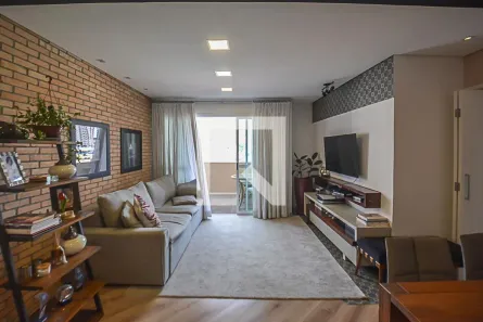 Apartamento com 3 Quartos à venda, 107m² no Centro, São Bernardo do Campo