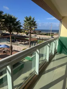 Apartamento com 2 Quartos à venda, 59m² no Praia do Futuro II, Fortaleza