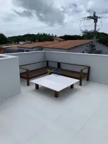 Casa com 4 Quartos à venda, 108m² no Pipa, Tibau do Sul